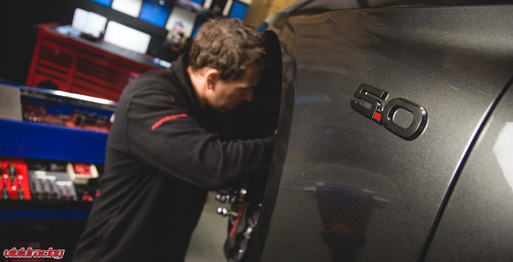 2015 Mustang Eibach Springs-9