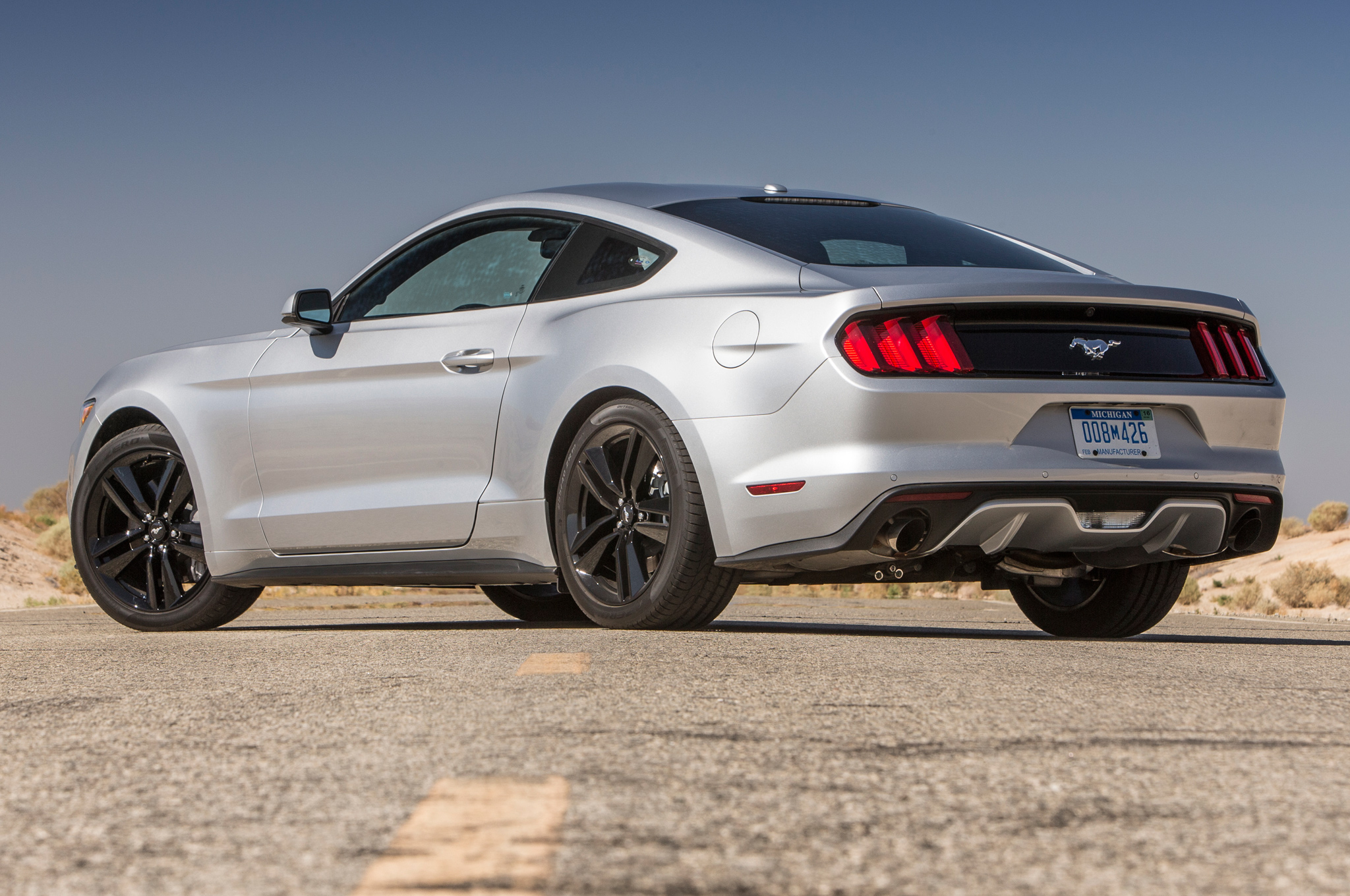 New aFe Power Mementum GT Intake System Released for the EcoBoost Ford Mustang!