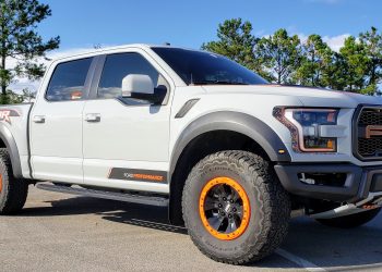 VLOG Review – Ford Raptor EcoBoost ECU Tuning by VR Tuned