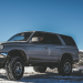 Winter Essentials: Top 10 Accessories for Trucks