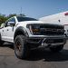 Ford Raptor 2022 Outfitted with VR Forged D14 17 inch Wheels