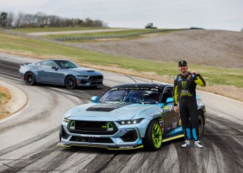 RTR Vehicles Now Available at Vivid Racing