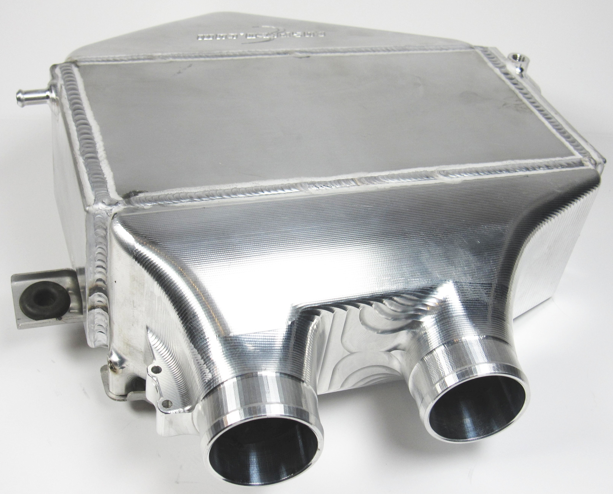 Evolution of Speed, intercooler, top mount, BMW, N54, M4, M3, S55