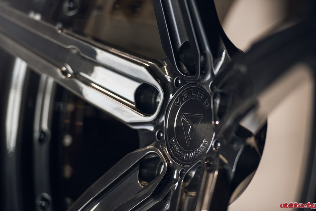 Velos Designwerks, S5 signature wheel, fitment, monoblock, forged
