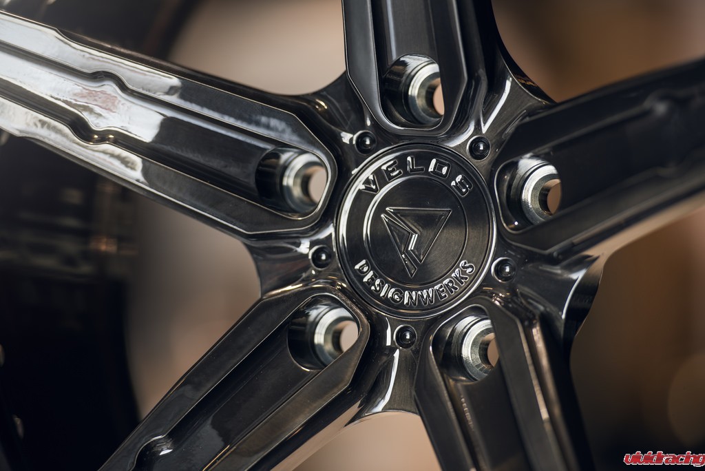Velos Designwerks, S5 signature wheel, fitment, monoblock, forged