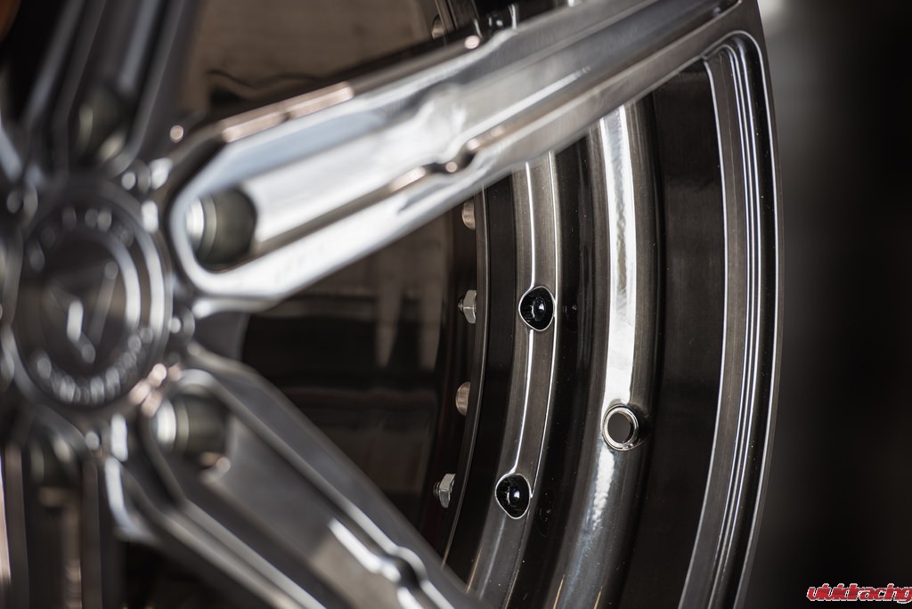Velos Designwerks, S5 signature wheel, fitment, monoblock, forged