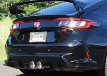 Top 5 Best Exhausts For The Honda Civic Type-R FL5 2023+