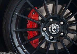 Corvette, C7, FlowForm wheels, forged, HRE, FF15, Tarmac