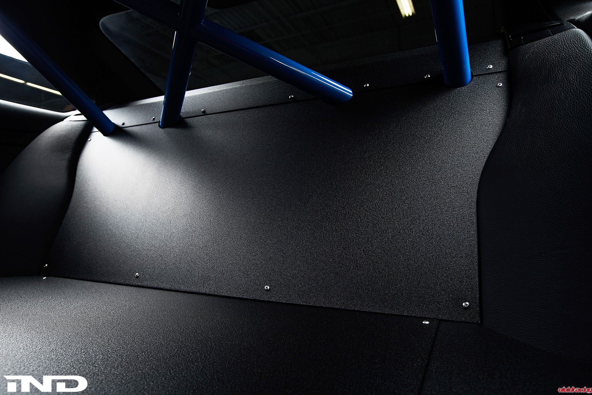 Fall Line Motorsports Rear Seat Delete Kit Now Available For the BMW