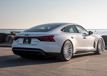 HRE Introduces NEW P103SC Wheels