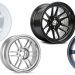 Top 5 Best Wheels for Nissan 350Z Z33