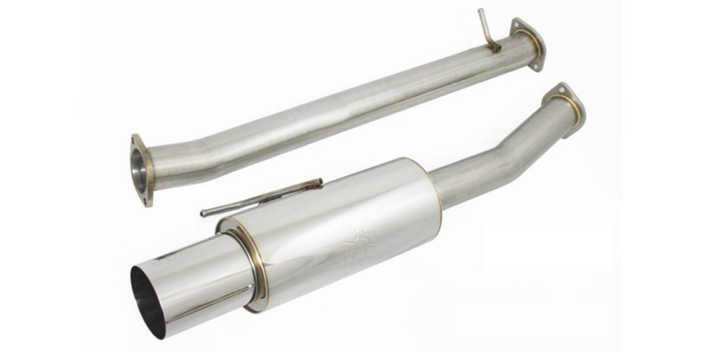 Top 10 Best 350Z CatBack Exhaust Systems Vivid Racing News