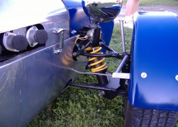 Cheap vs. Expensive Coilovers: What’s the Difference?