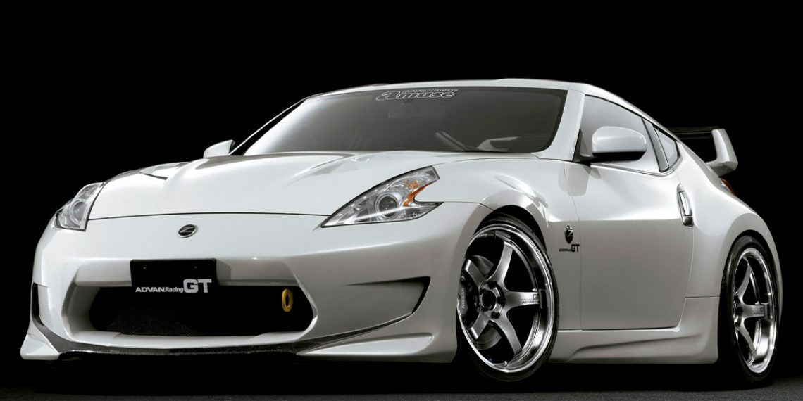 Top 5 Best Nissan 370Z Modifications Vivid Racing News
