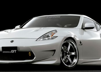Top 5 Best Nissan 370Z Modifications