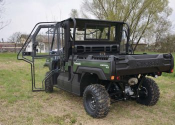 Top 5 Best Upgrades for Kawasaki Mules