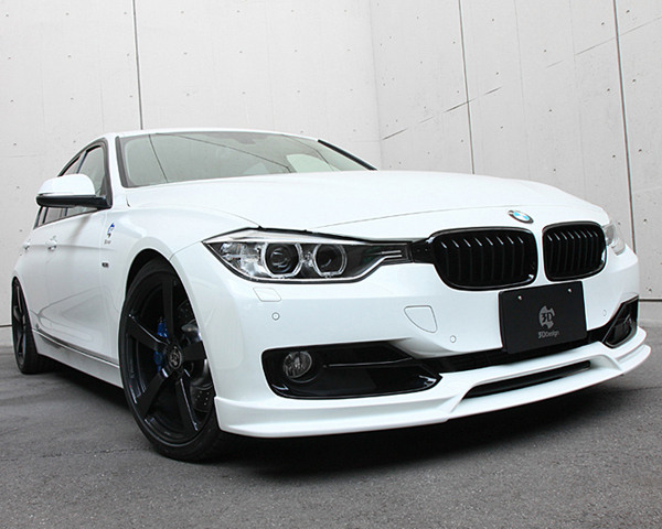 New Products: 3D Design, AP, Greddy, Vorsteiner and Vossen