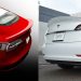 Preorder Now: 3dCarbon Trunk Spoiler for Tesla Model 3