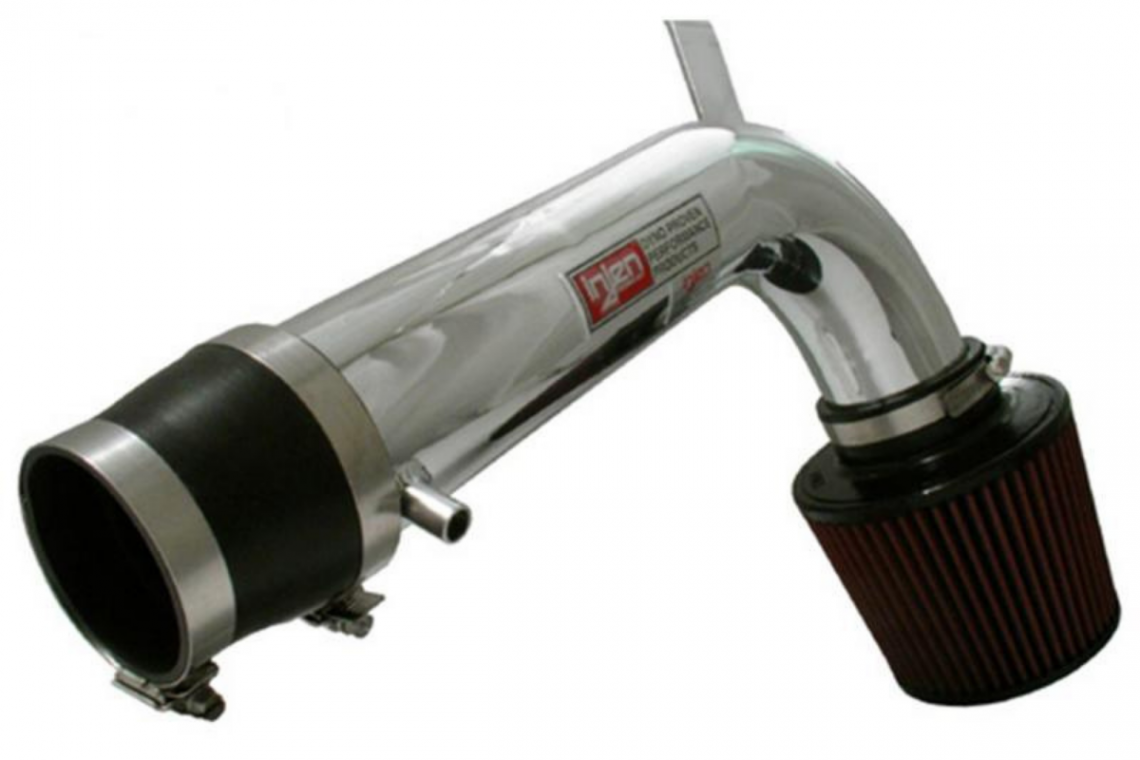 Difference Between Cold Air Intakes and Ram Air Intakes Vivid Racing News