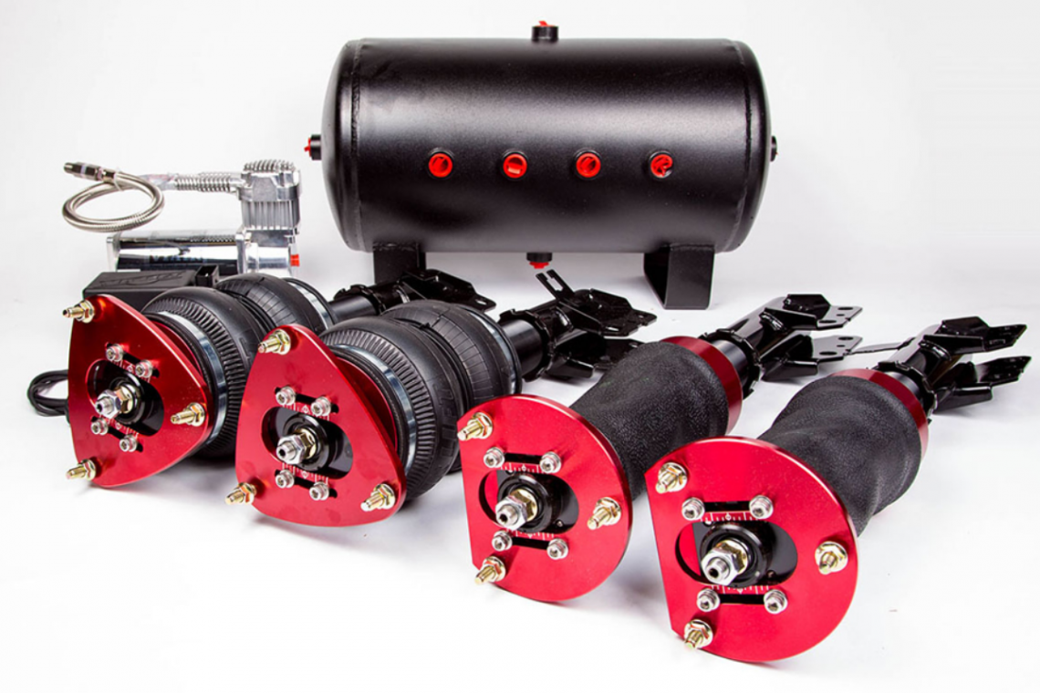 Top 5 Best Suspension Brands Out There Vivid Racing News