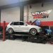 Impressive Dyno Results from a Tuned Porsche Cayenne Turbo