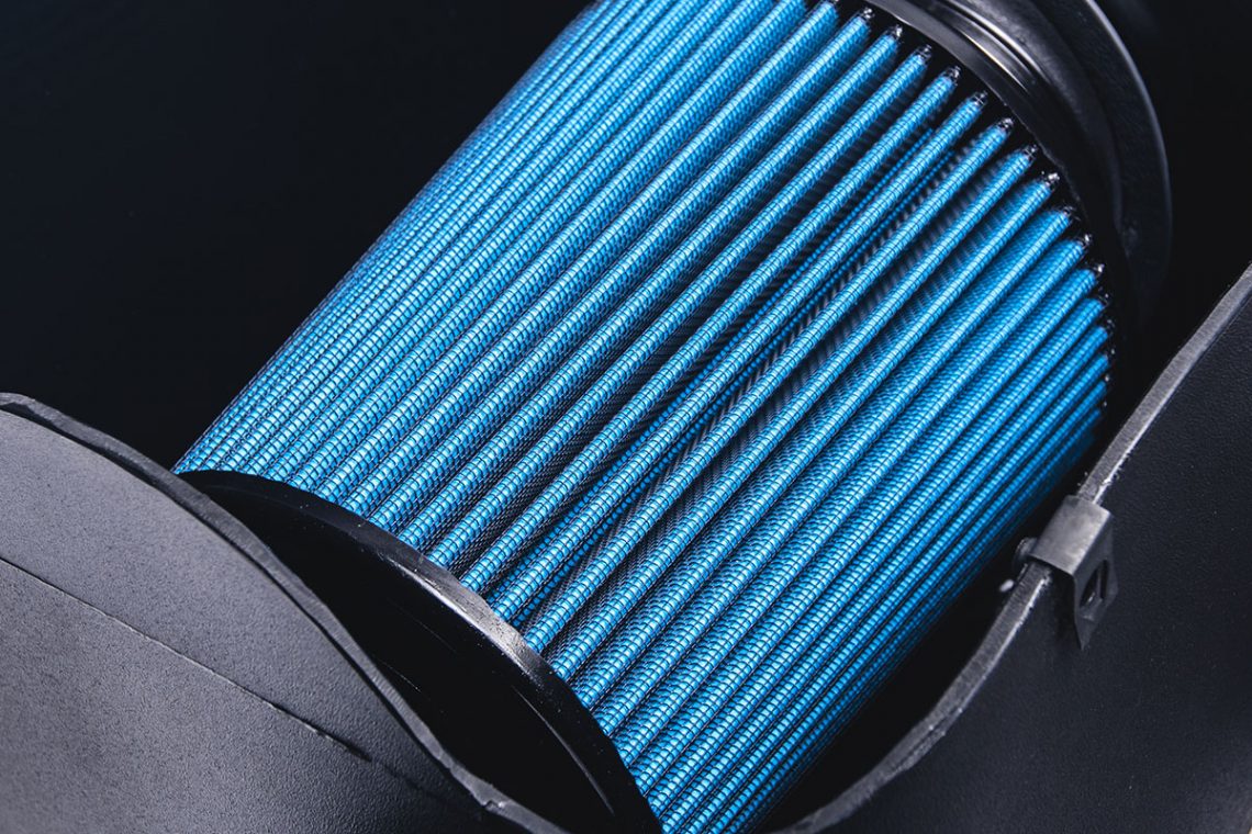 New Agency Power Cold Air Intake for 4Runner – Vivid Racing News