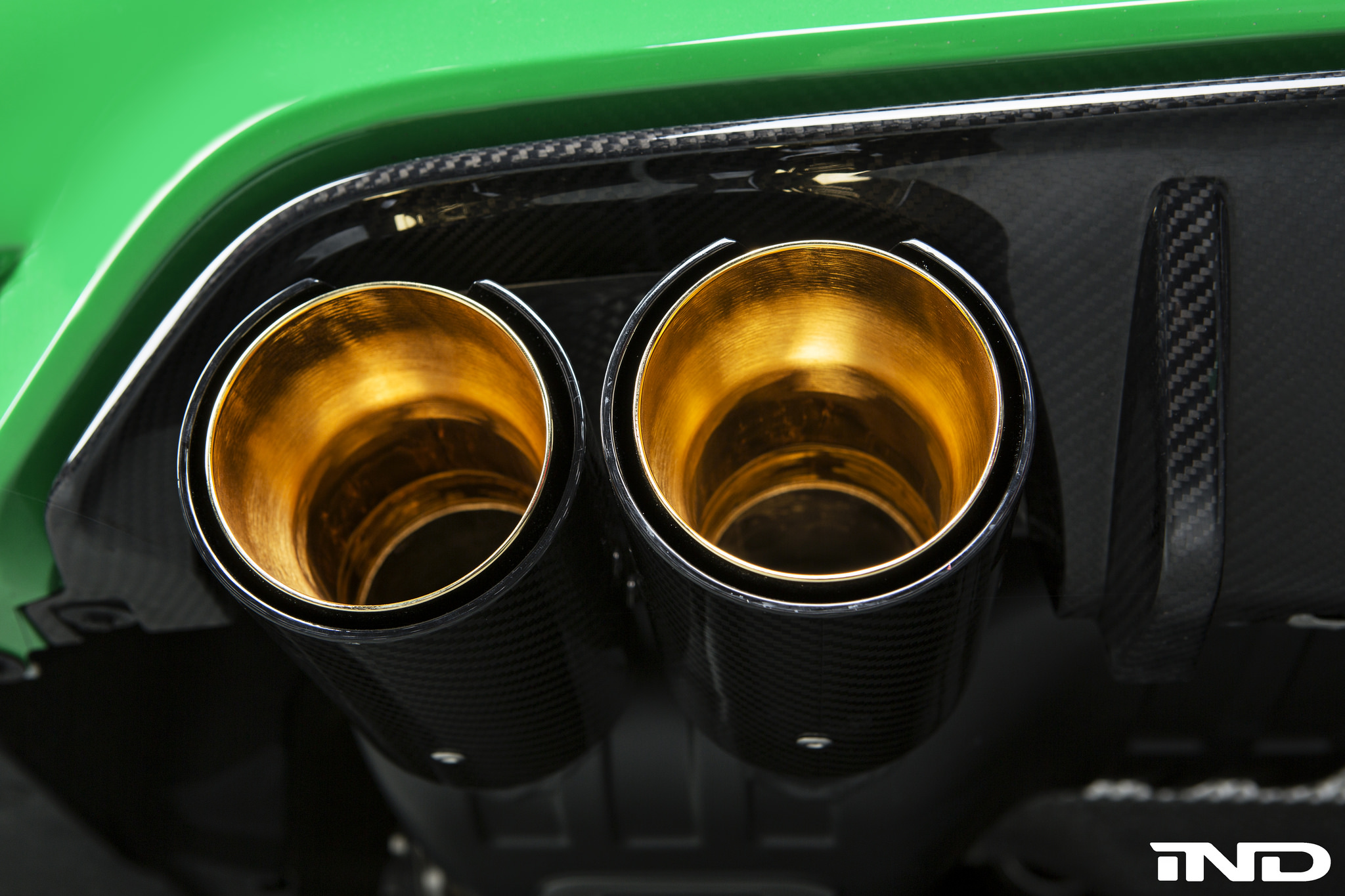 Now Available: Eisenmann Gold Series Exhaust Tips for BMW E9X, F8X, F85/F86, F87, and G30