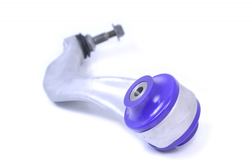 POWERFLEX Polyurethane Bushing Kits for F10/F11 5 Series and F06/F12