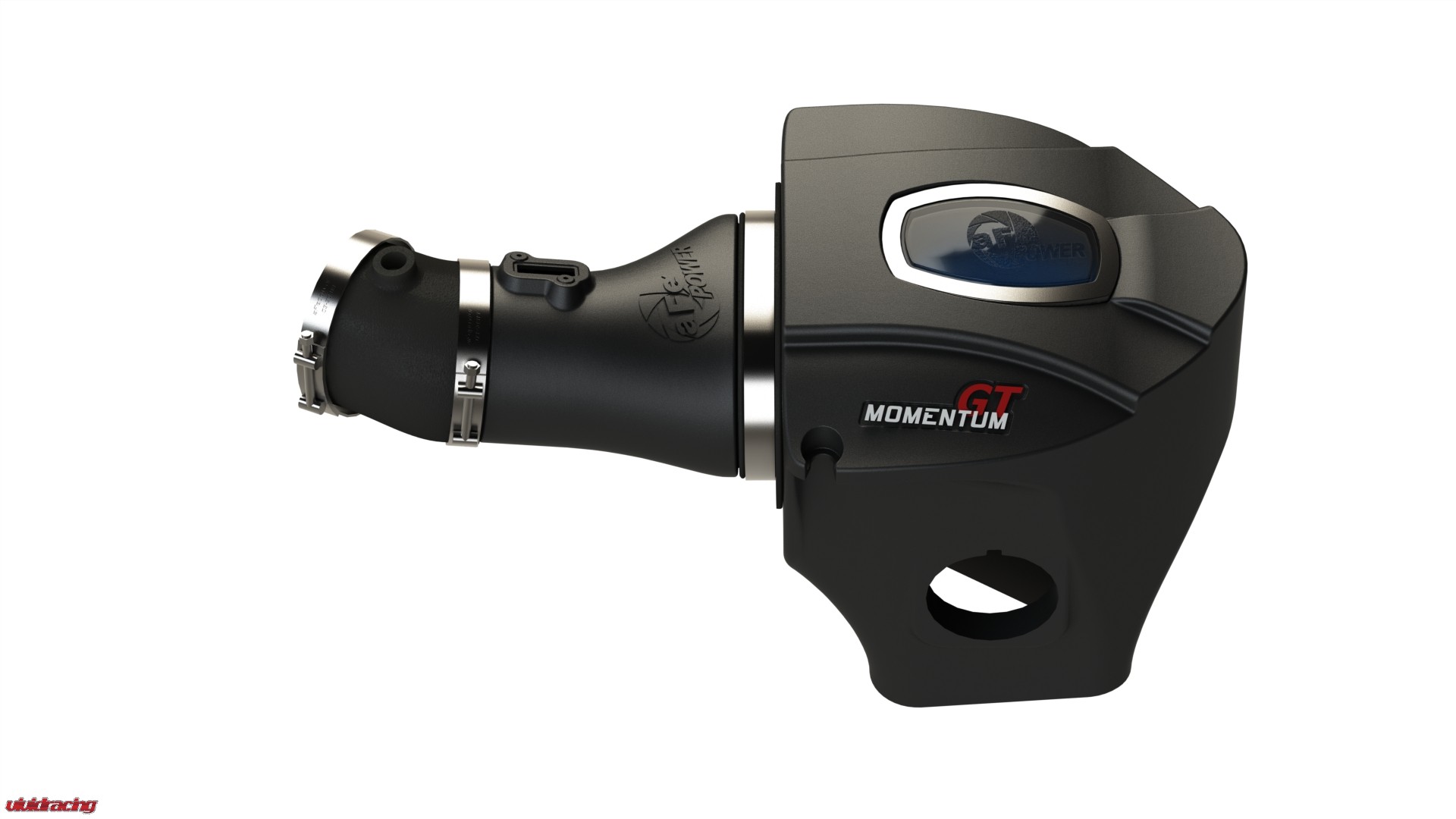 AFE Momentum Intake for the Dodge Hellcat +37hp! 700hp