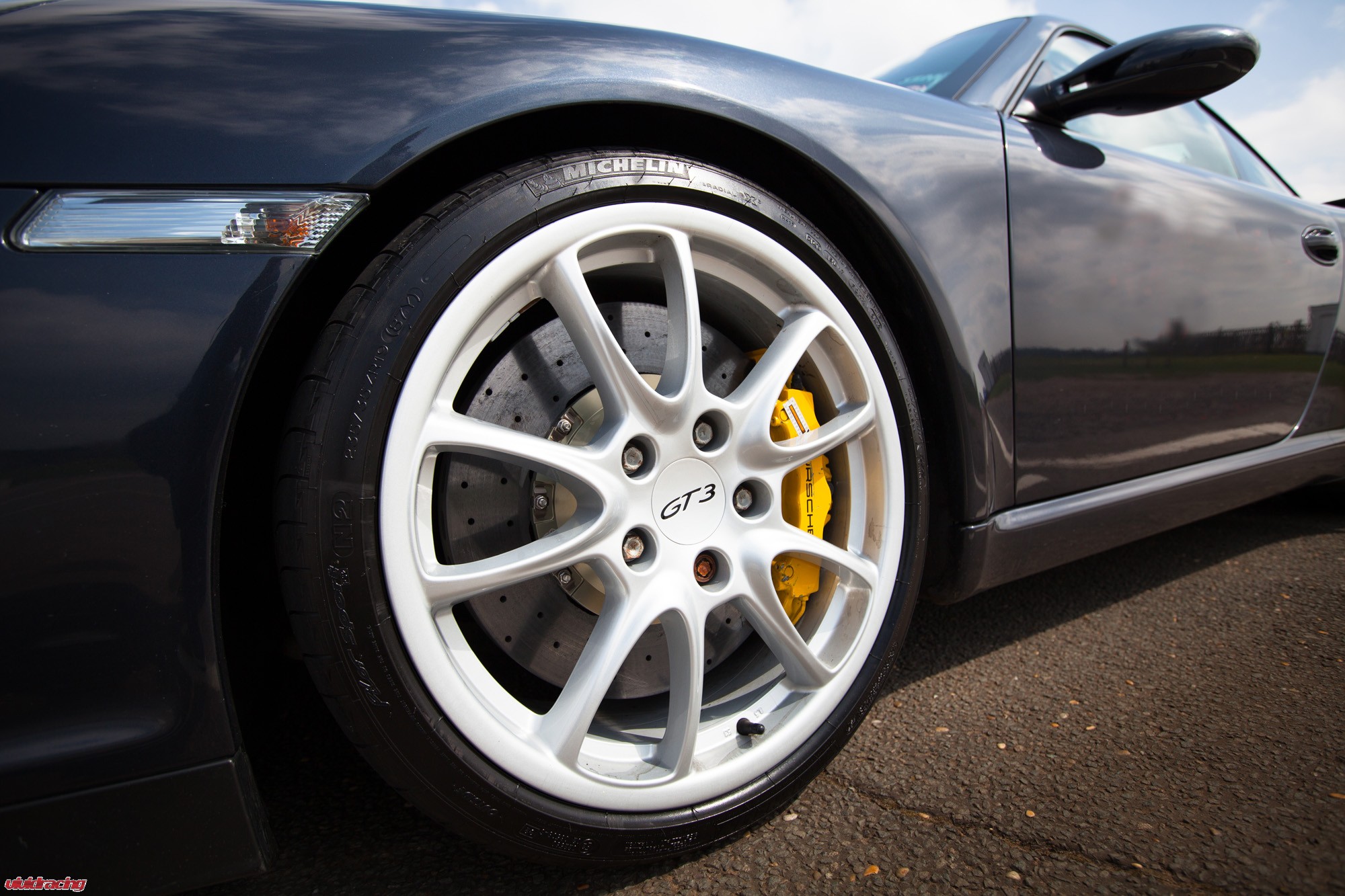 WPProBrakes Screeching to a Stop in the VR Catalog