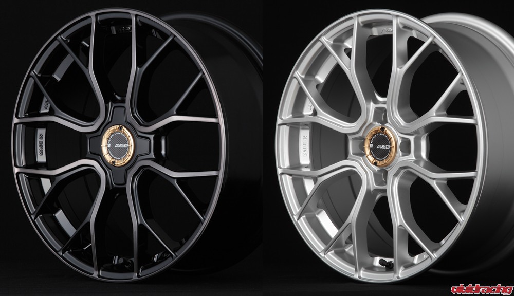 Rays New Gramlights 57Valkyrie Wheels are Coming Soon!