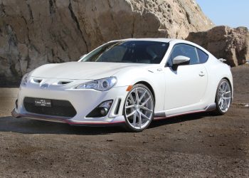 Now Available Through Vivid Racing: Icon Composites