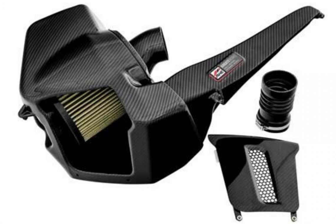 Top 5 Best Modifications for the Audi B9 A4 / S4 Vivid Racing News