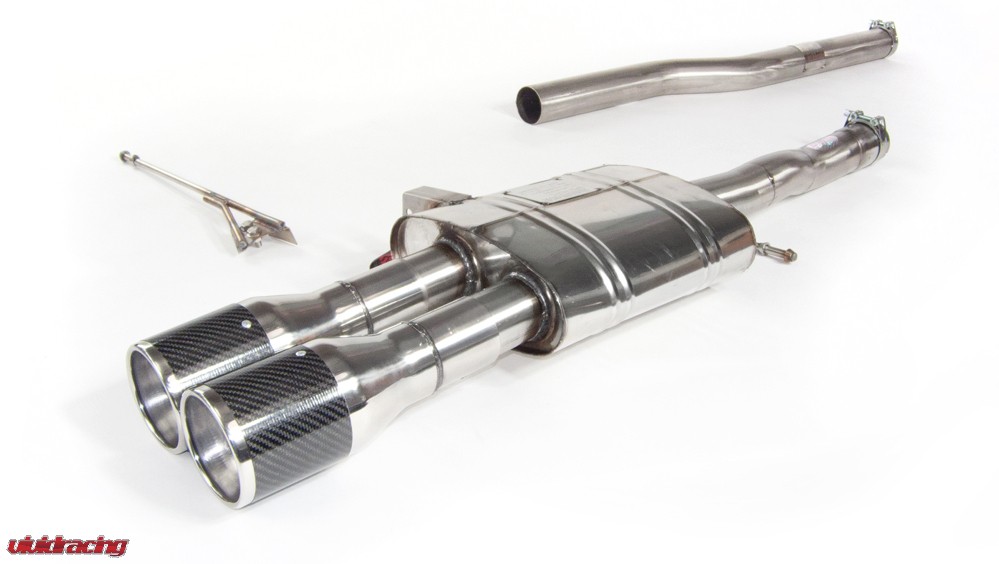Give your Mini Cooper F56 Aggressive Sound with Quicksilver’s Newest Sport Exhaust