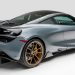Product Overview: Vorsteiner Silverstone Edition Aero Kit for McLaren 720S