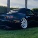 2006 Honda S2000 Base with Air Lift Performance Air Suspension and Work Emotion D9R tires