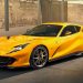 Introducing New Novitec Ferrari 812 Superfast Components