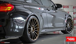 black, BMW, M4, IPA, HRE wheels, flow form, forged