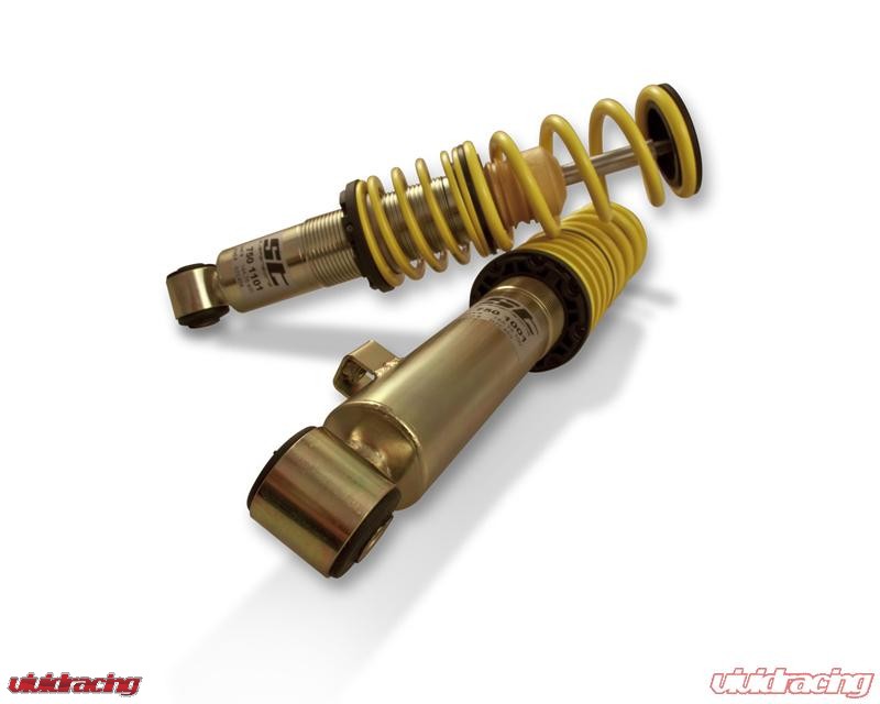 ST Suspensions May 2015 Rebate Program – SAVE BIG!