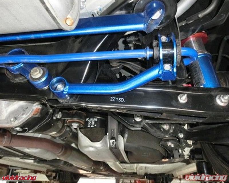 New Products From Cusco for the FRS | BRZ