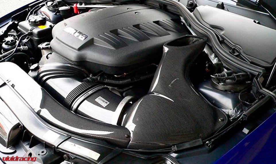 Is this the Best Air Intake for the E9x BMW M3?