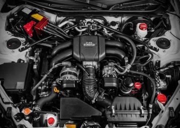 The 5 Best Most Underrated Upgrades for the Toyota GR-86 | Subaru BRZ