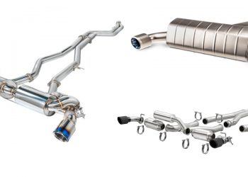 Top 7 Best A90 Supra Exhaust Systems – HKS, Armytrix, Remark, and more!