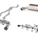 Top 7 Best A90 Supra Exhaust Systems – HKS, Armytrix, Remark, and more!