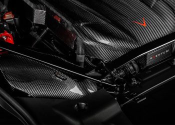 Now Available: Eventuri Intake for Toyota A90 Supra