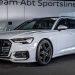 New ABT Sportsline Aero and Tuning Parts for 2019 Audi A6