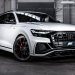 New ABT America Audi Q8 Aero Parts