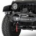 New ADD Jeep JK Wrangler Stealth Fighter Bumpers Now Available!