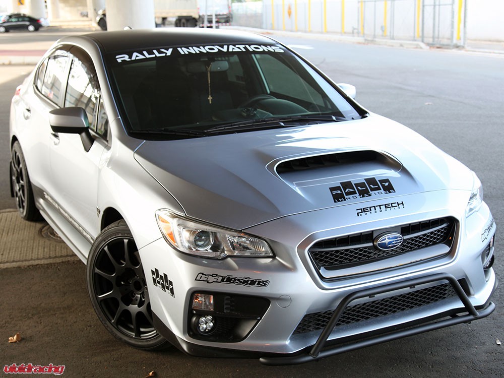 AEM 50-State Legal Performance Air Intake Upgrades for Subaru