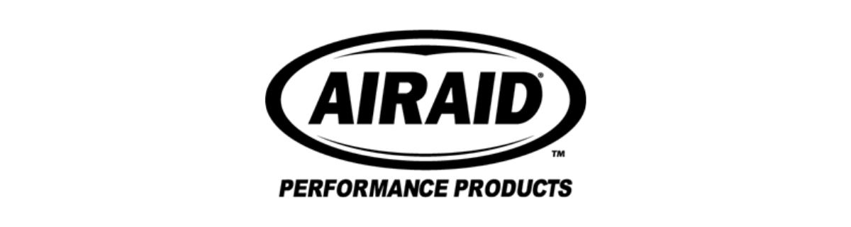 AIRAID Performance Air Intake System Ford 3.7L V6 450-327